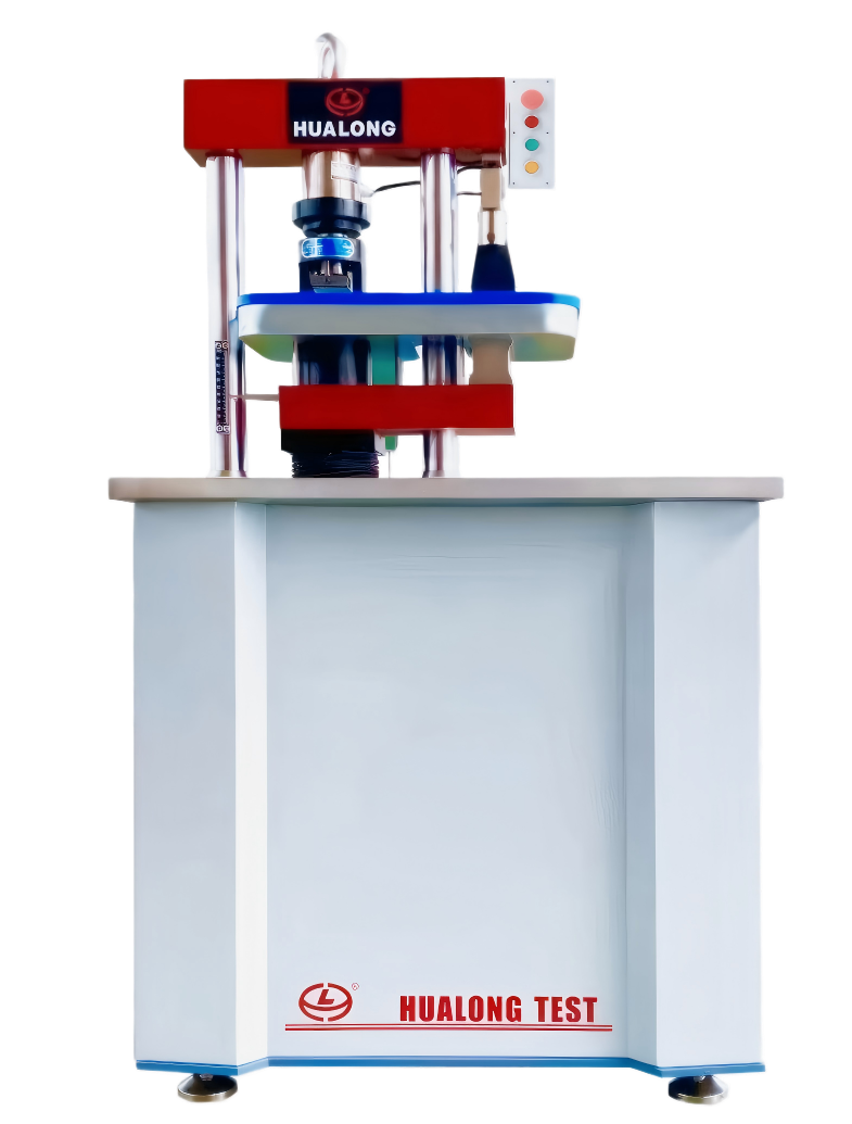 电子抗压抗折试验机（300kN/10kN）-WHY系列